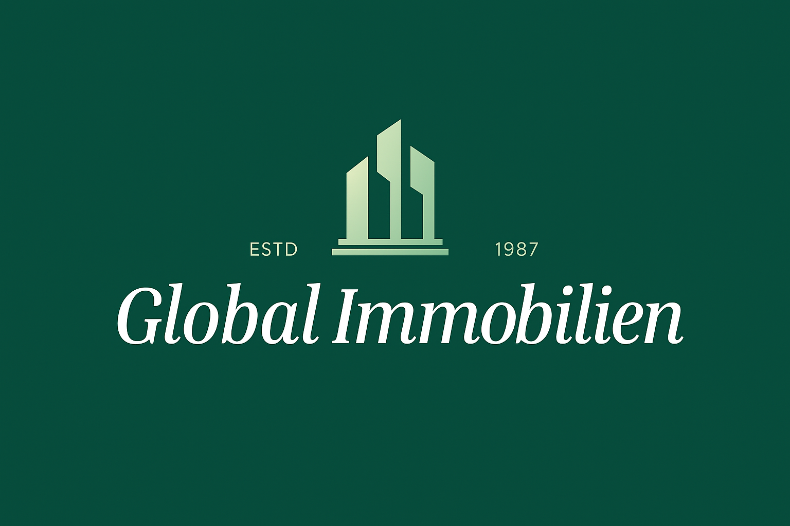 Global Immobilien GmbH